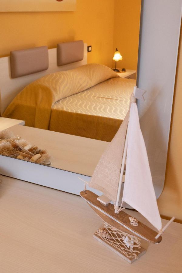 Stella Maris Case Vacanze 巴莱斯特拉泰 外观 照片